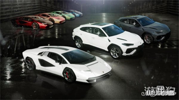 兰博基尼汽车表演_兰博基尼的驾驶乐趣与激情体验分享_兰博基尼体验开车的视频