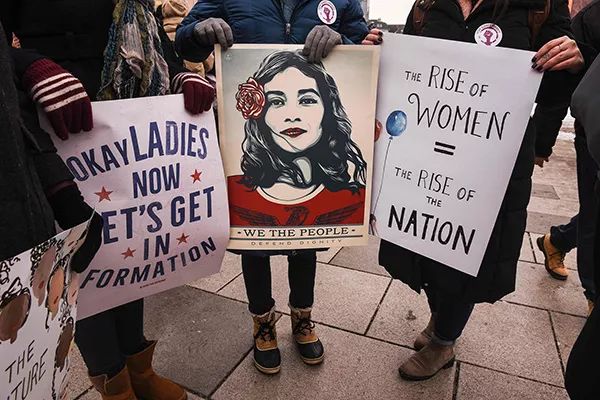 四大电影中的性别与权力议题_性别权利的载体_性别与权力