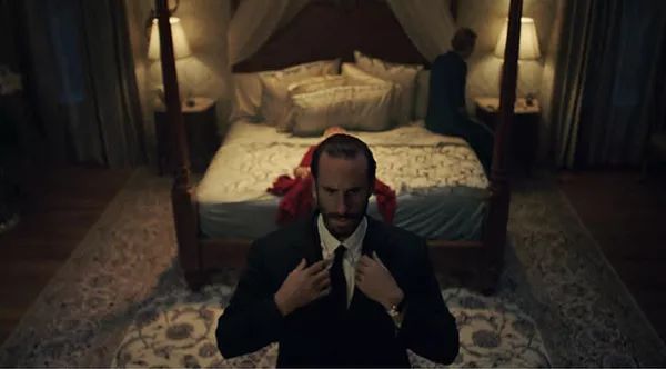 性别与权力_性别权利的载体_四大电影中的性别与权力议题