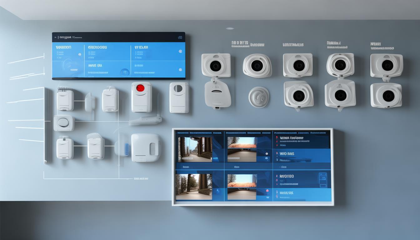 家庭智能中心app下载_智能家居中央控制管理系统_家庭用户指南:tp 2025版智能家居控制中心功能全解析!