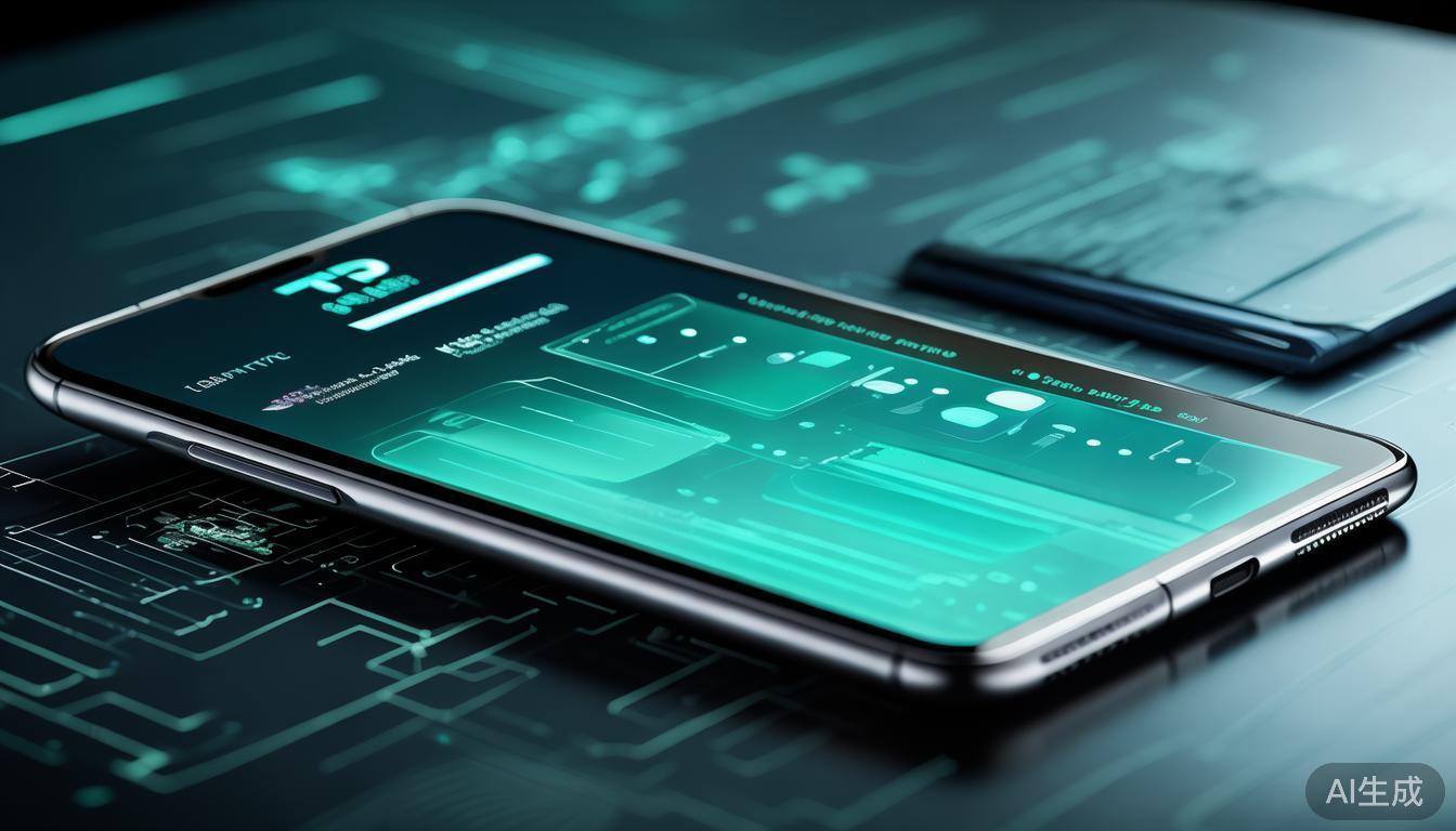 5. tp交易所app下载,安全便捷的投资选择_便捷是啥意思_便捷股份