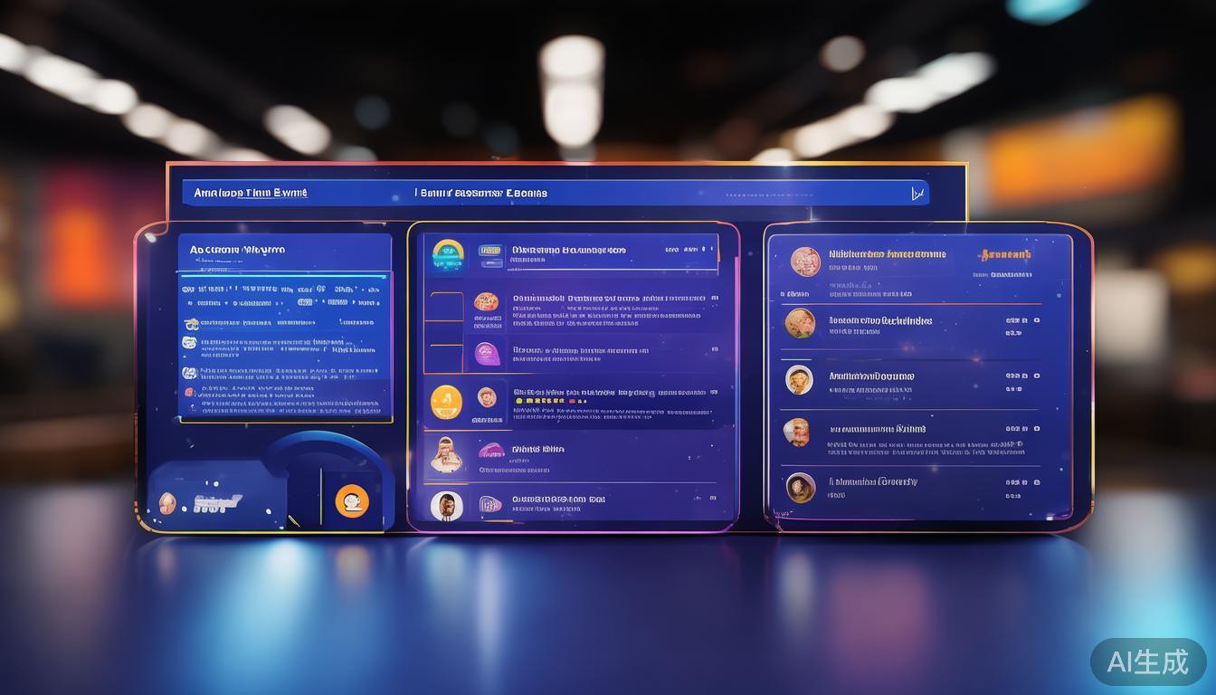 视野扩充_有效利用tpwallet官方版社区功能，扩展你的投资视野与资源。_视野扩展是什么意思