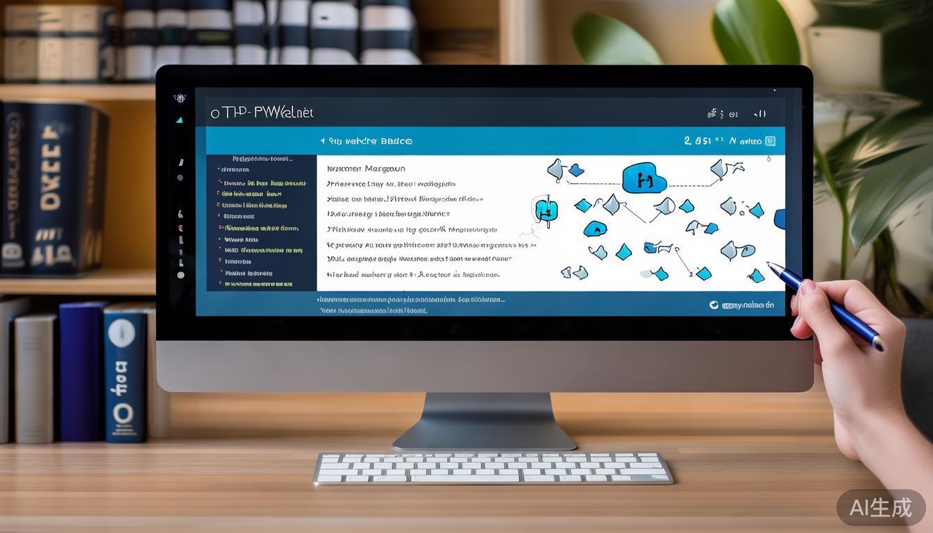 今日数字资产普及，TPWallet官网下载前必知这些关键知识