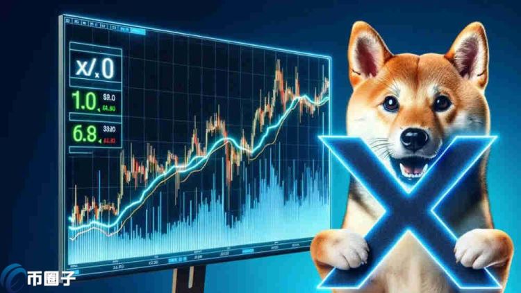 马斯克力挺狗狗币：从玩笑到主流的华丽转身，揭秘其持有量及市场影响