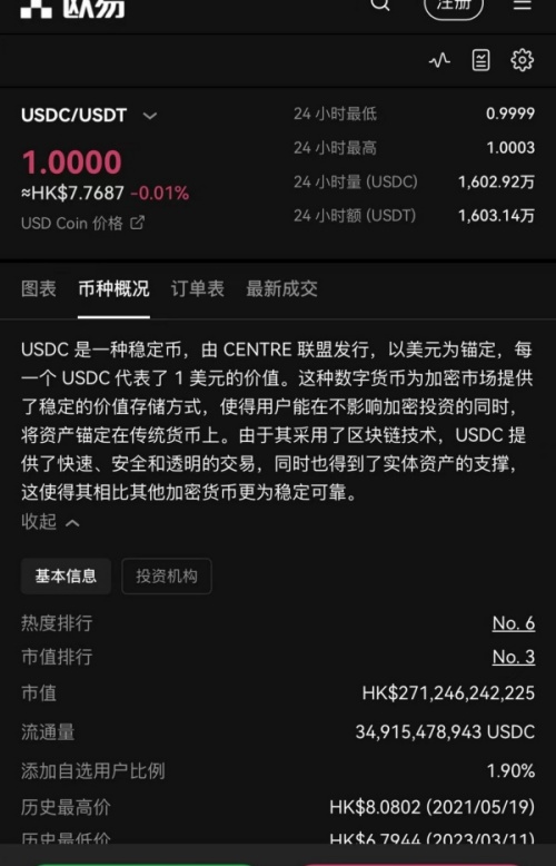 okx全球领先的交易平台欧易(701)