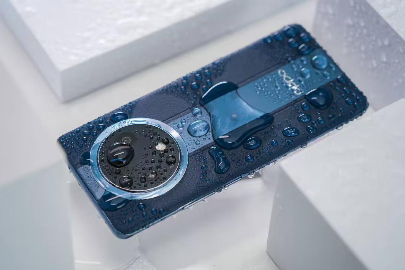 IP68防水设计在极端环境下的表现_IP68防水设计在极端环境下的表现_IP68防水设计在极端环境下的表现