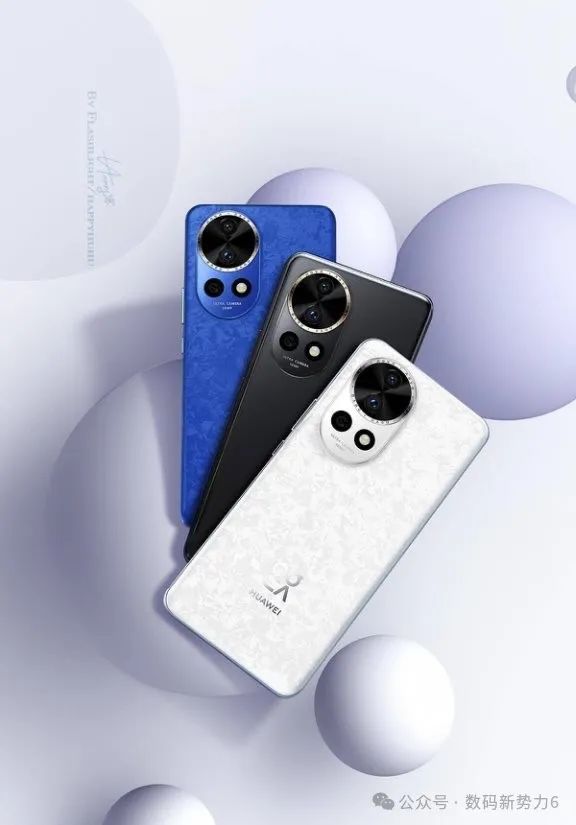 华为nova系列参数_nova系列手机的最新功能亮点_双立人nova系列