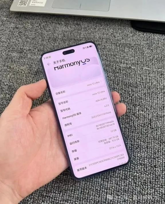 华为nova系列参数_双立人nova系列_nova系列手机的最新功能亮点