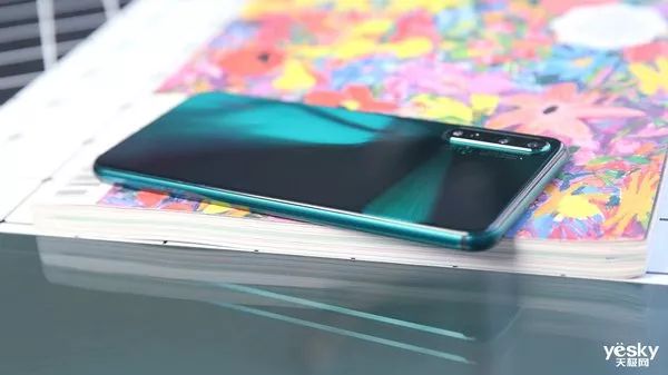 华为nova系列亮点_华为nova是什么系列_nova系列手机的最新功能亮点