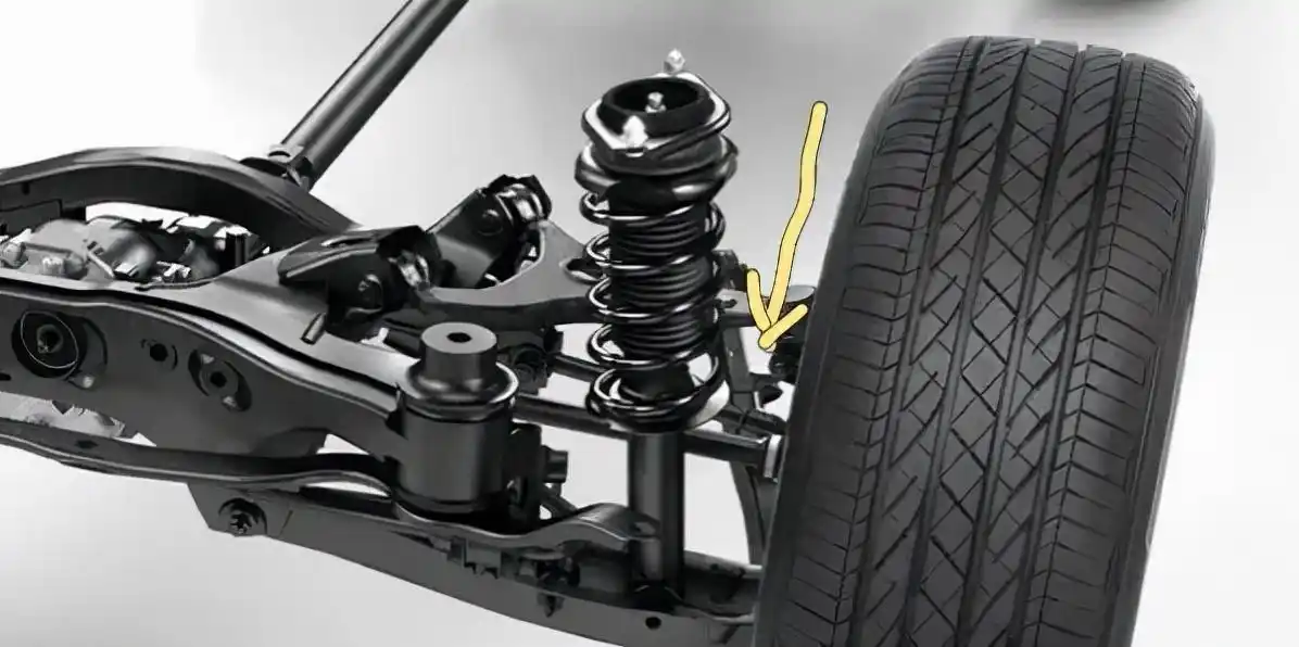 臂叉怎么练视频_叉臂问题_前双叉臂与后五连杆的操控优势