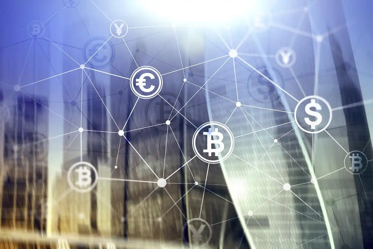 区块链加密解密_区块链加密概念股_分析区块链技术对全球供应链的影响:加密货币如何提升物流透明度