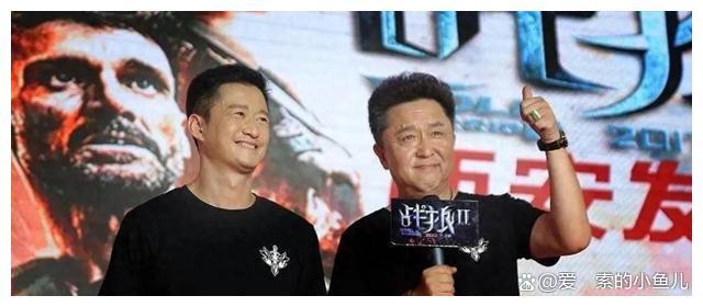 吴京塑造的经典角色有哪些_吴京的电影角色与社会反映_吴京影评