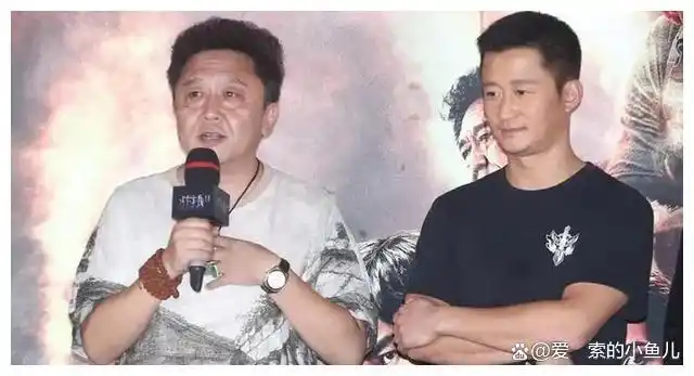 吴京的电影角色与社会反映_吴京影评_吴京塑造的经典角色有哪些