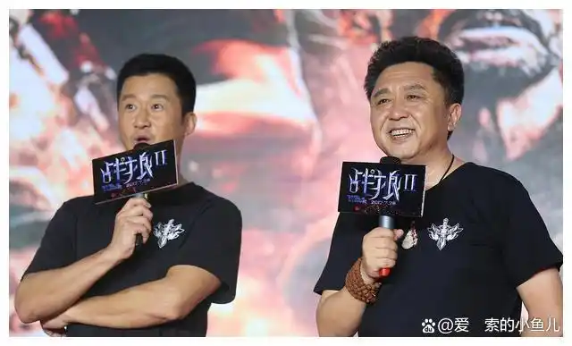 吴京塑造的经典角色有哪些_吴京影评_吴京的电影角色与社会反映