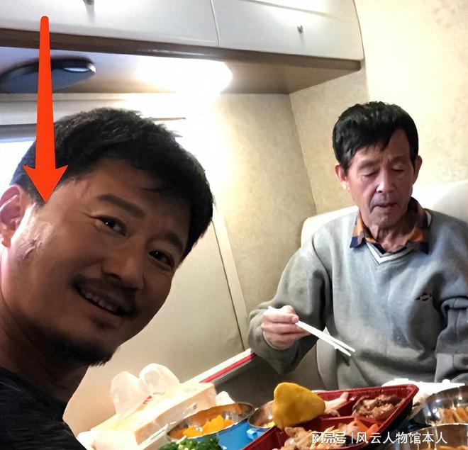 吴京影评_吴京的电影角色与社会反映_吴京塑造的经典角色有哪些