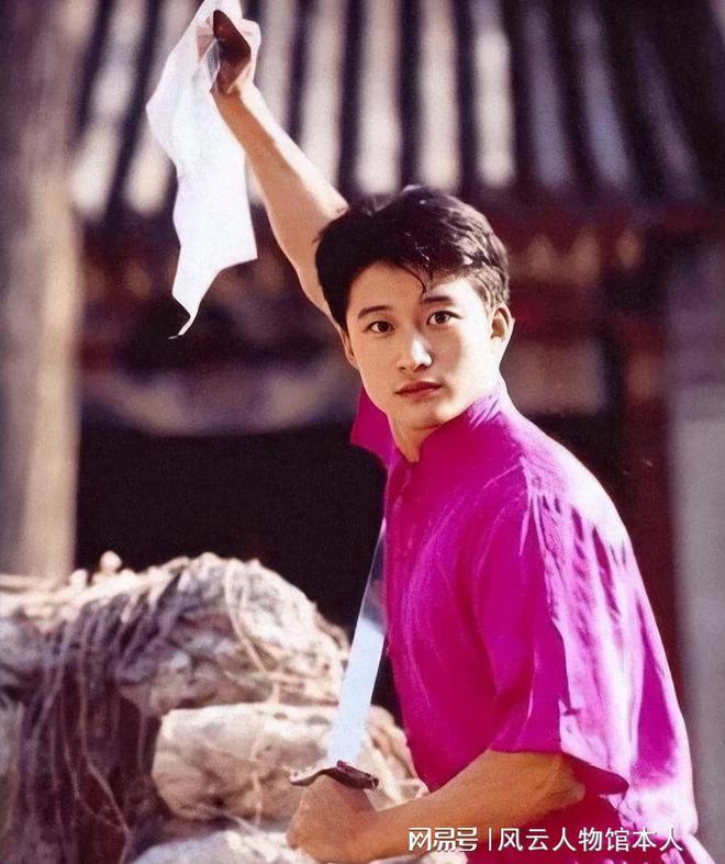 吴京塑造的经典角色有哪些_吴京影评_吴京的电影角色与社会反映