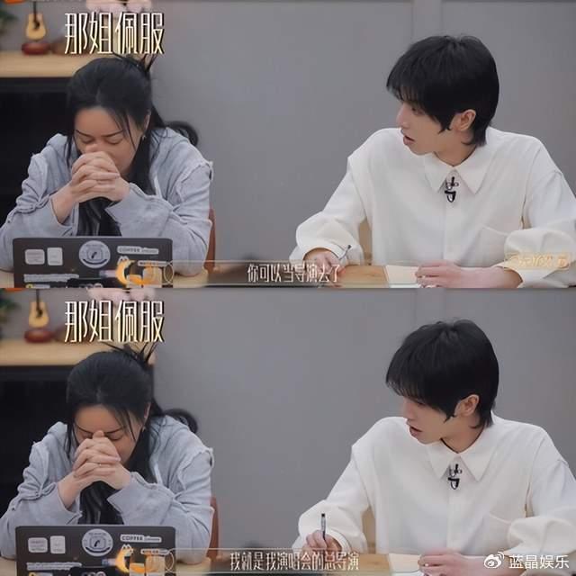 华晨宇的舞台表现力_华晨宇的表演风格得到乐坛新一代的认可_评华晨宇