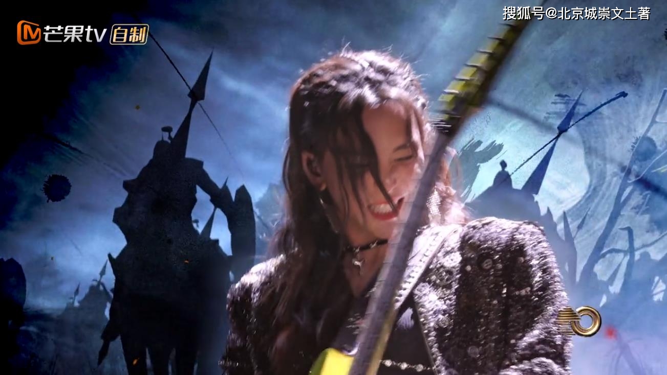 声生不息·宝岛季口碑收视双丰收，华晨宇、张韶涵等歌手舞台表现无槽点，第四期于文文踢馆模式开启