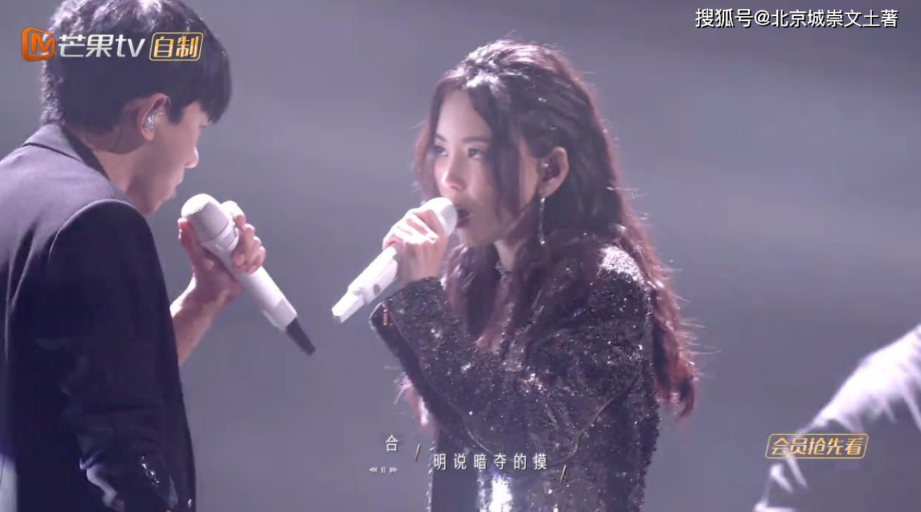 华晨宇的表演_华晨宇的表演风格得到乐坛新一代的认可_华晨宇担任评委的音乐节目