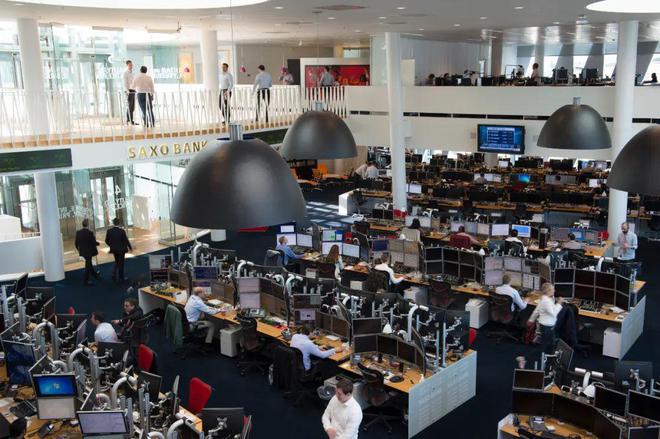 丹麦盛宝银行持牌受监管，看经纪商评估不应只重监管