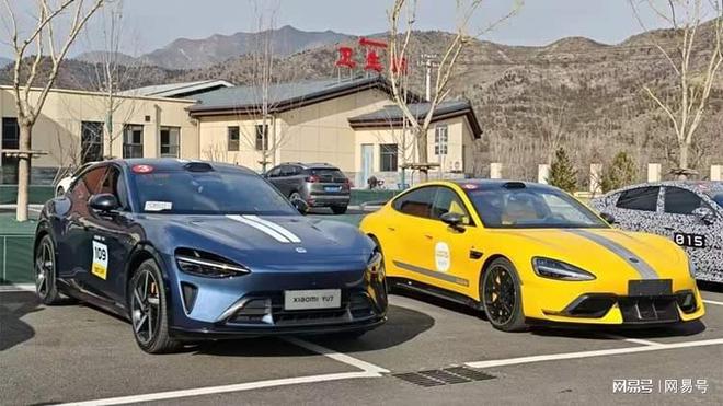 小米哪款续航能力最强_小米汽车性价比_续航与性能双优:小米SUV解析