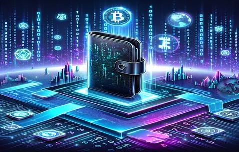 解读imtoken钱包在数字经济中的应用：数字资产存储与便捷交易体验