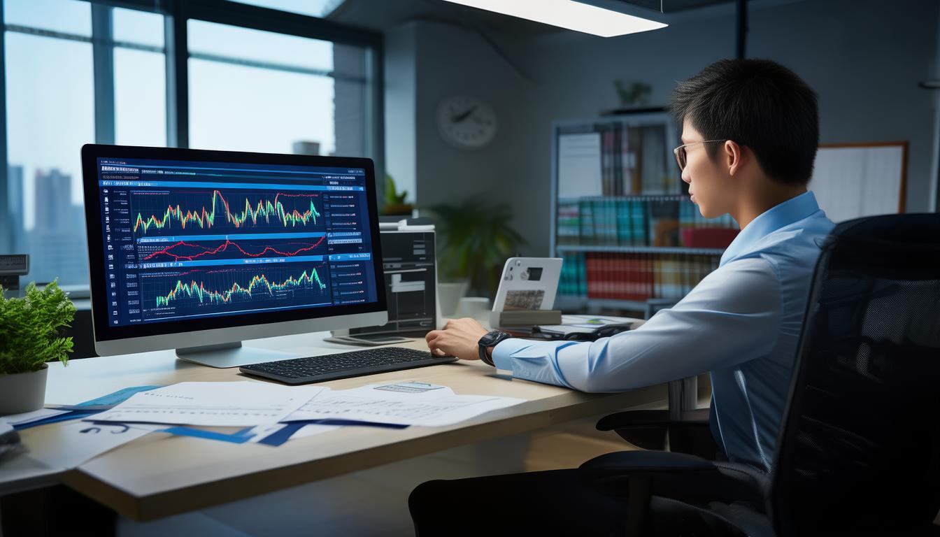 官方版token钱包设定投资目标，实现财富增长与稳定收入的关键步骤？