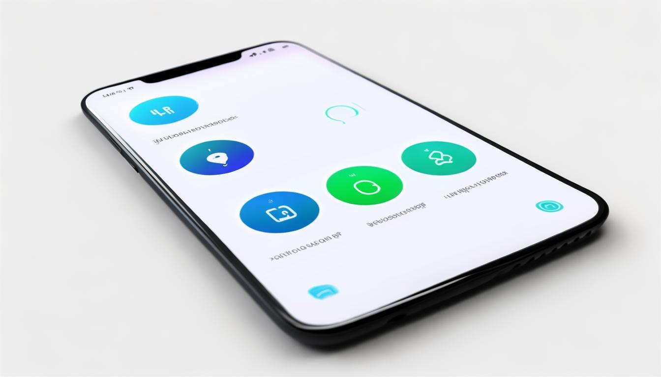 解析imToken钱包APP界面布局与用户感受，亮点与不足并存