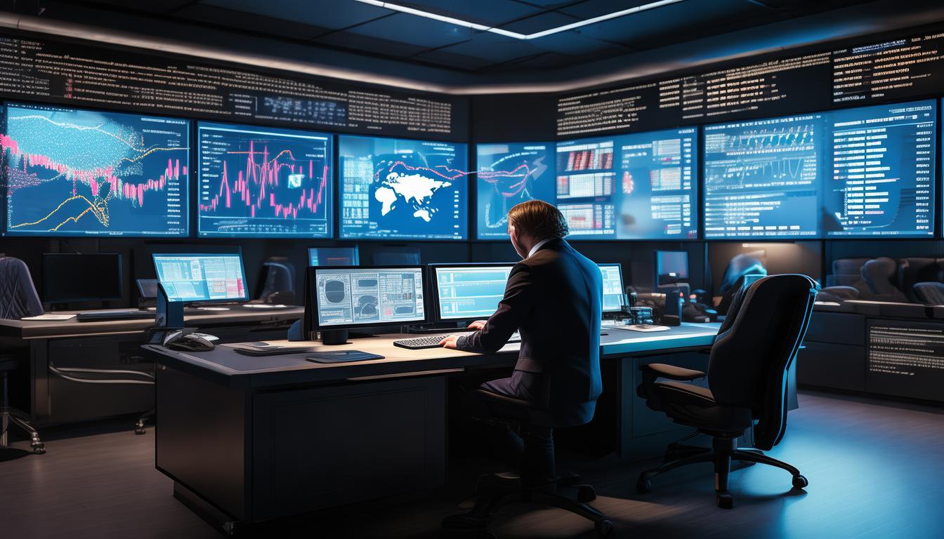 下载TP官方app后，投资者如何踏上契合自身的交易新征程？