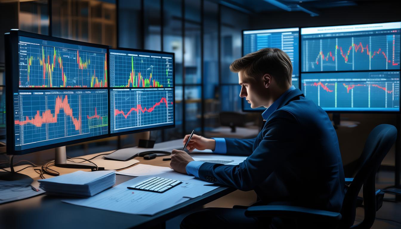 通过TP钱包进行数字资产投资组合管理，这些要点你得知道