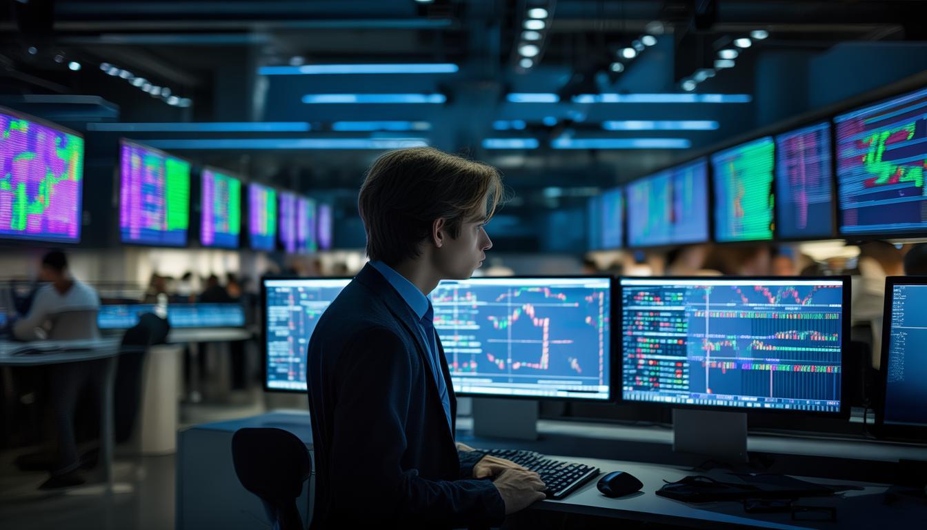 Tokenpocket官网安卓应用下载对市场交易影响几何？有何作用？