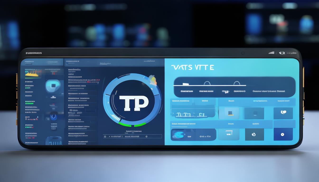 TP钱包APP如何提升你的交易效率？_钱包dex交易_钱包增长