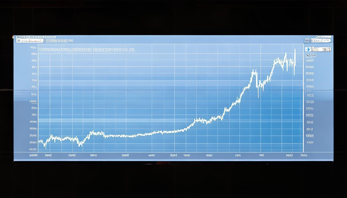 TokenPocket官网图表工具：市场趋势分析好帮手，善用周期与指标