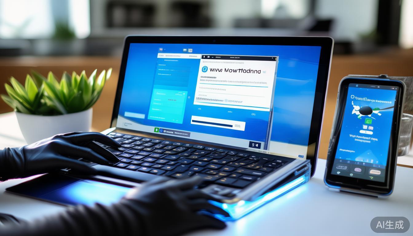 钓鱼诈骗海报_诈骗钓鱼什么意思_怎样确保在下载tp正版软件时不被诈骗与钓鱼网站欺骗？