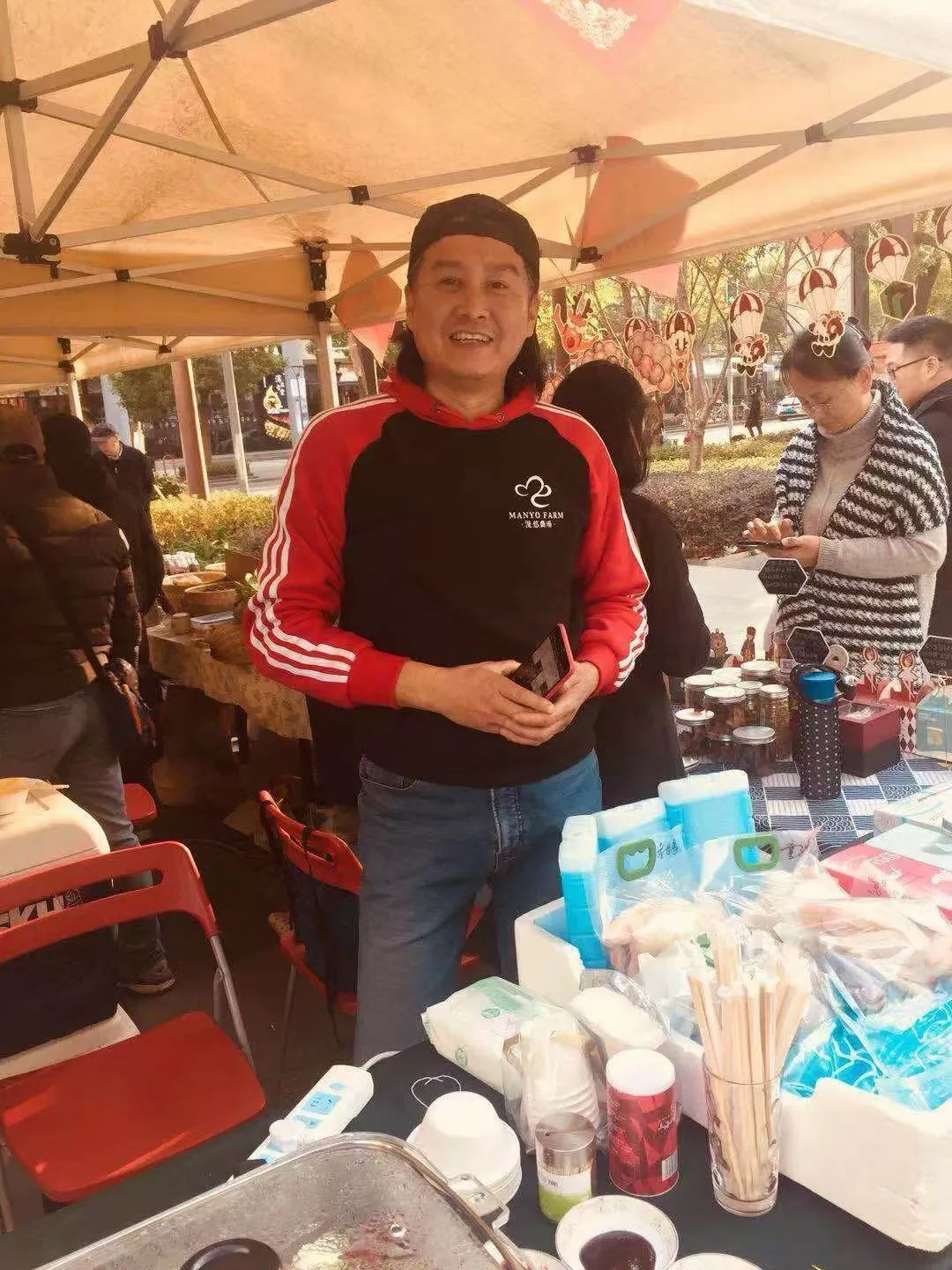 从土壤到餐桌,胖东来的食品安全责任_从土壤到餐桌,胖东来的食品安全责任_从土壤到餐桌,胖东来的食品安全责任