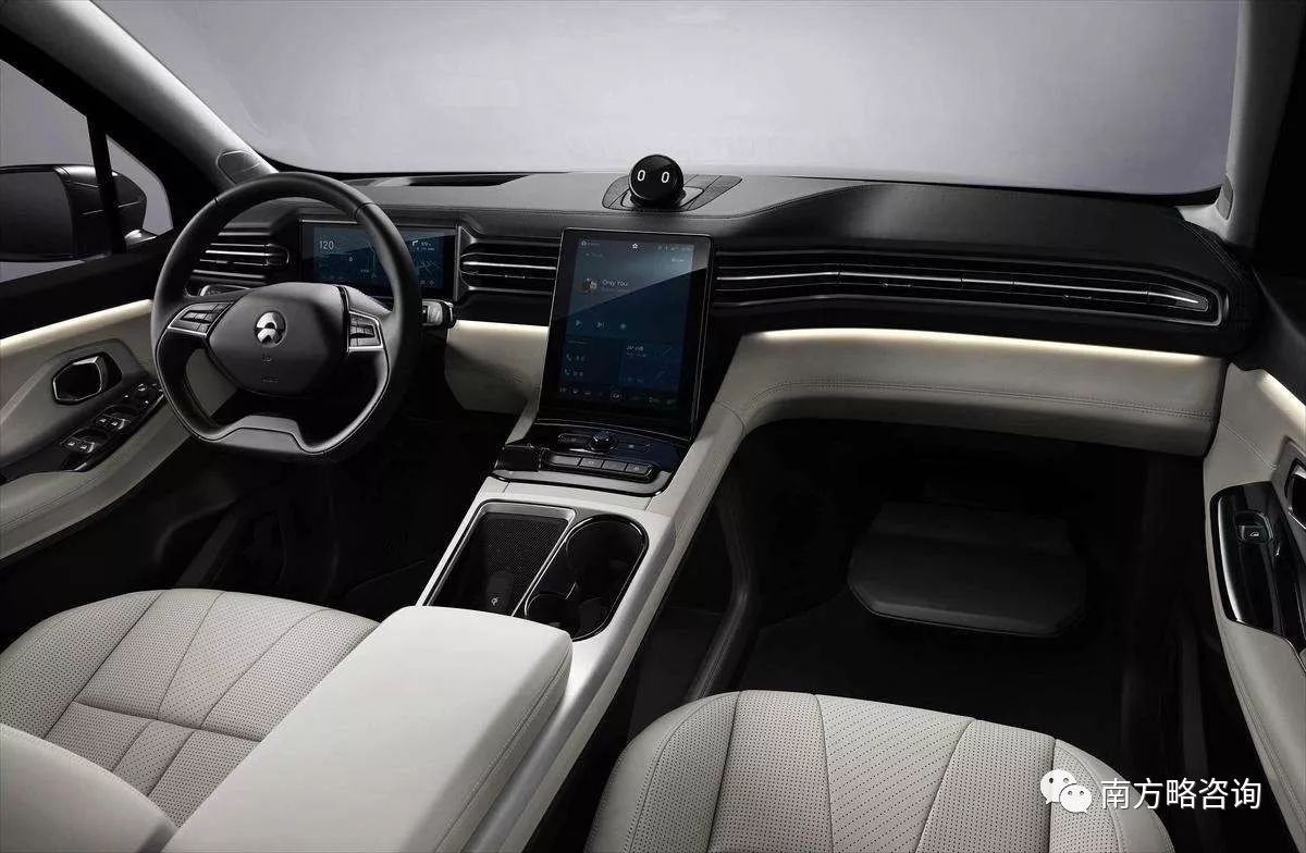小米汽车量产_小米汽车大概什么价位_小米汽车的续航容量与市场反馈