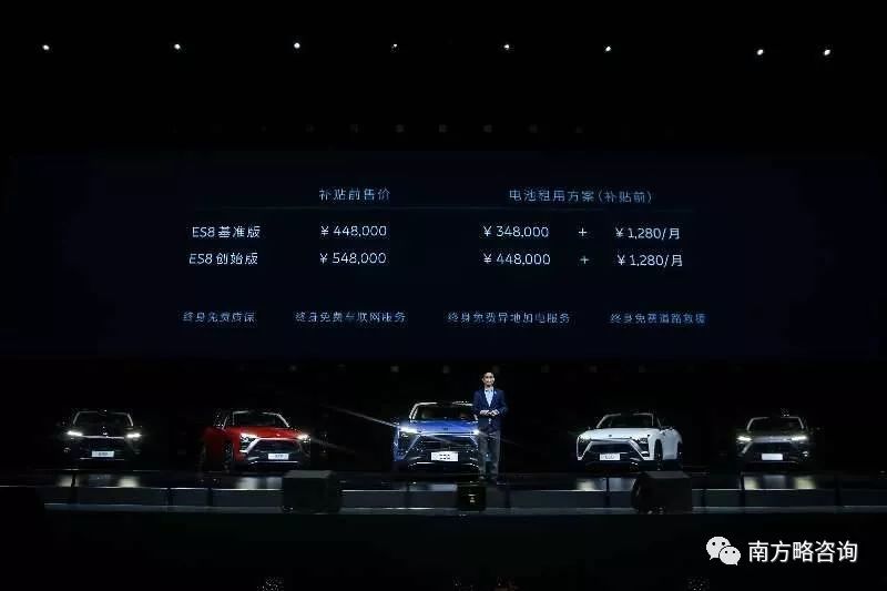 小米汽车的续航容量与市场反馈_小米汽车大概什么价位_小米汽车量产