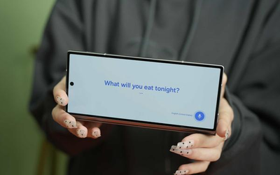 从Galaxy AI看三星如何以创新力站稳智能手机新风口