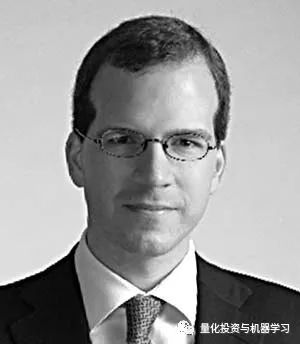 全球量化策略负责人