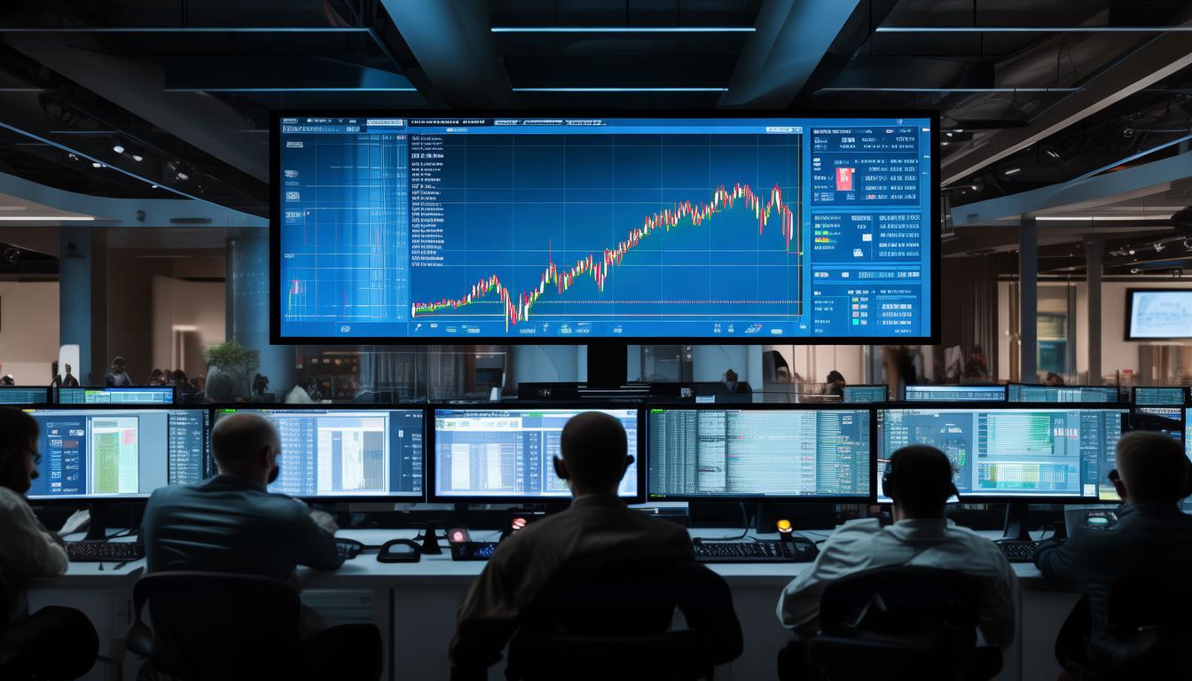 Tokenim钱包安卓版即时通知功能，助您抓住市场投资机遇