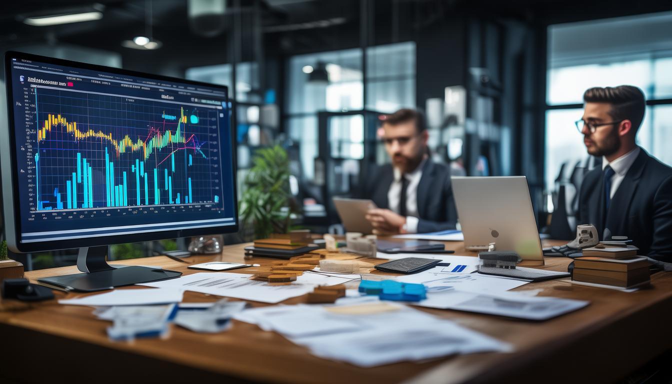 利用imToken安卓版进行资产分类管理，优化投资组合配置？