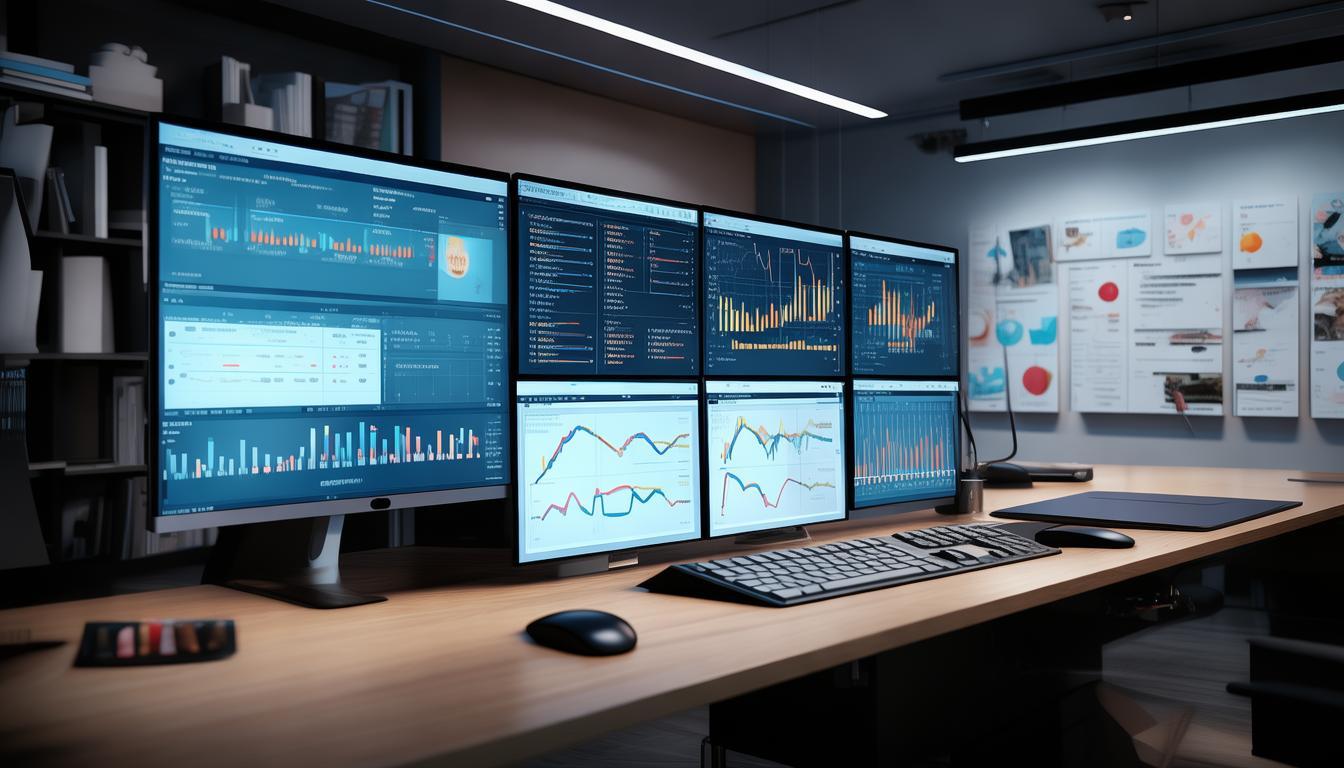 TP官方2025安卓最新版：巧用工具功能，精准把握市场动态