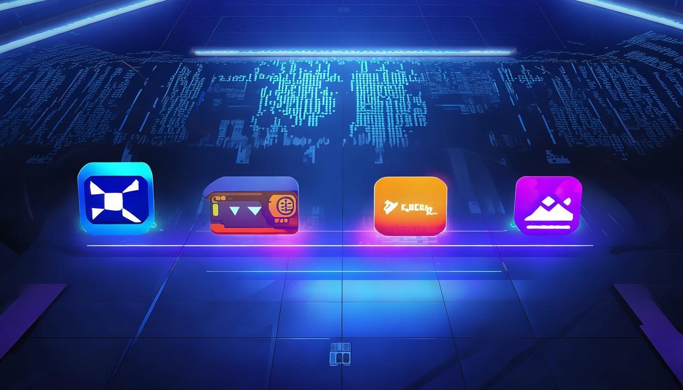 TokenPocket钱包未来发展潜力大，安卓平台机会多，安全便捷功能全