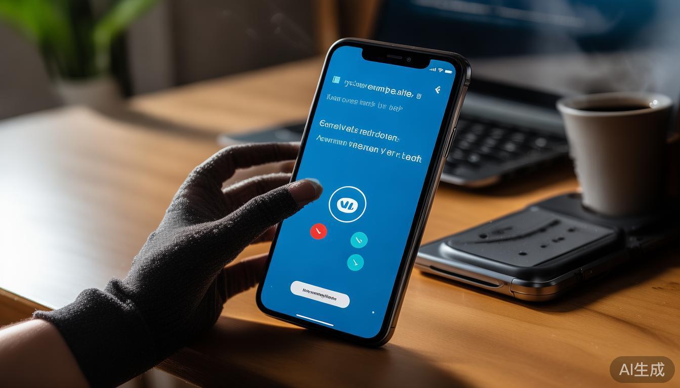 下载tokenpocket官网下载的安卓应用后，如何做好风险控制？_安卓安装风险软件_安卓软件风险管控