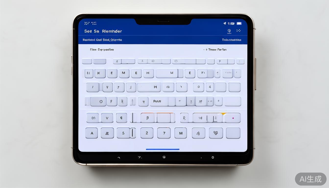 zq提醒安卓版本_安卓提醒app_如何在TP安卓版官方正版中设置工作提醒