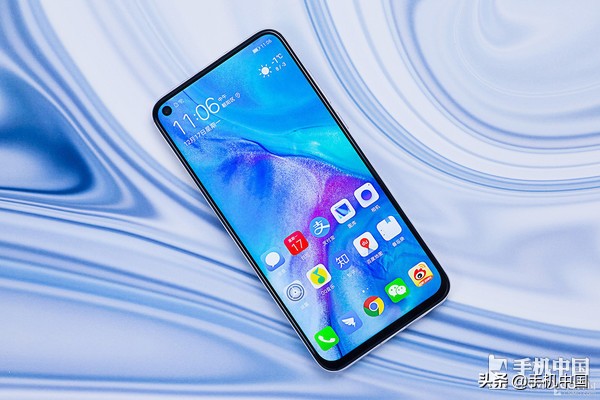 nova系列手机:年轻用户的时尚选择_年轻人用的手机品牌_年轻人的手机品牌