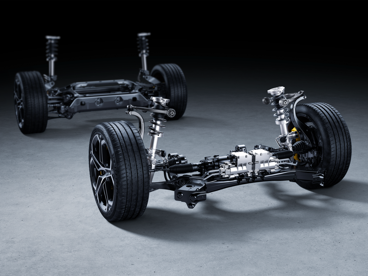 小米智能汽车多少钱_小米智能新能源汽车_实测小米汽车续航的智能驾驶体验