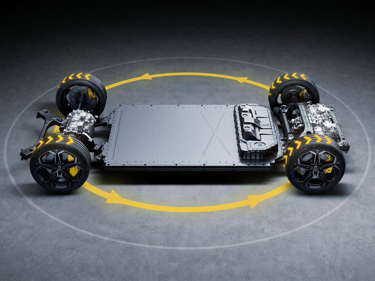 小米智能新能源汽车_实测小米汽车续航的智能驾驶体验_小米智能汽车多少钱