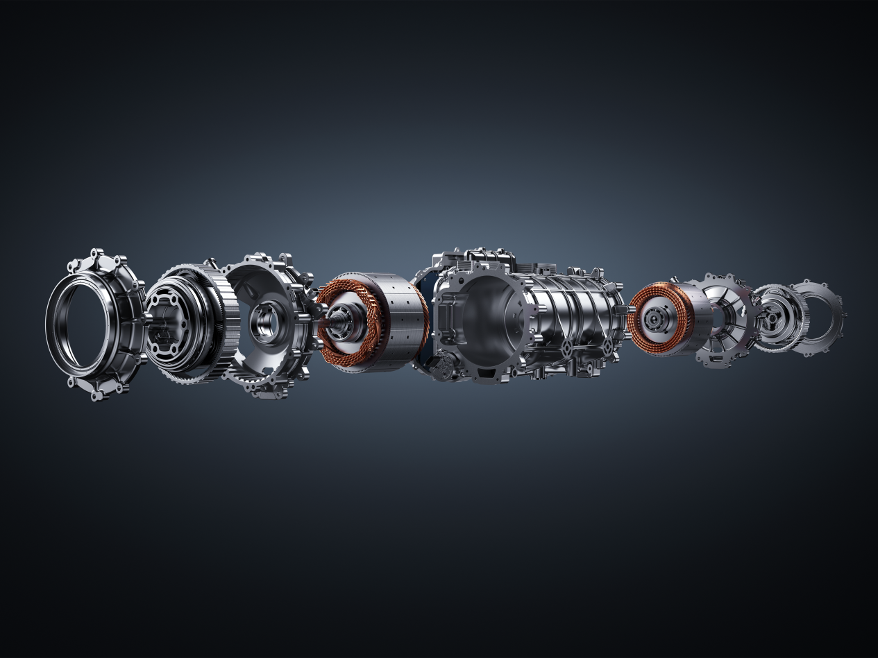 小米智能新能源汽车_实测小米汽车续航的智能驾驶体验_小米智能汽车多少钱