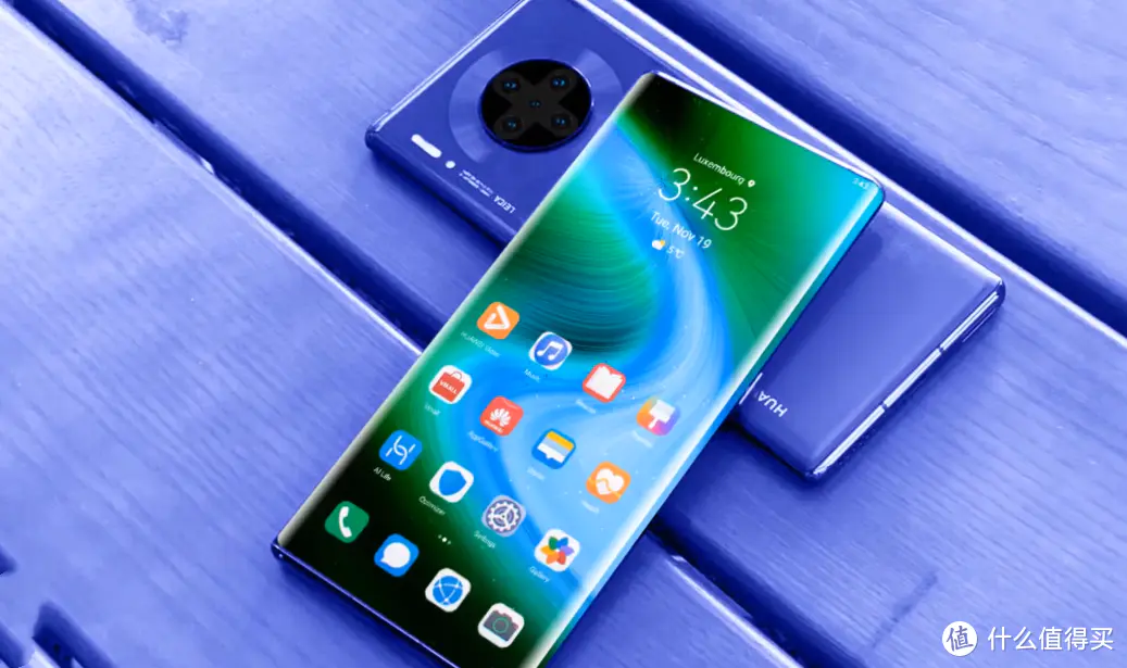 遥遥领先,为何华为手机可以很受用户喜爱,这些原因你知道吗?